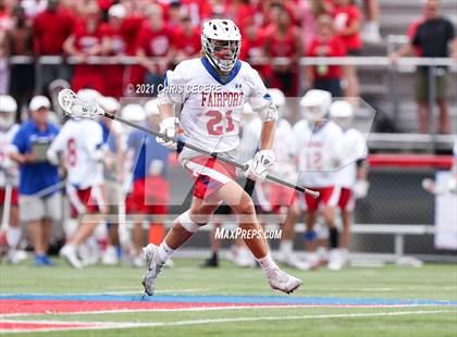 Thumbnail 1 in Pittsford @ Fairport (Section 5 Class A Finals) photogallery.