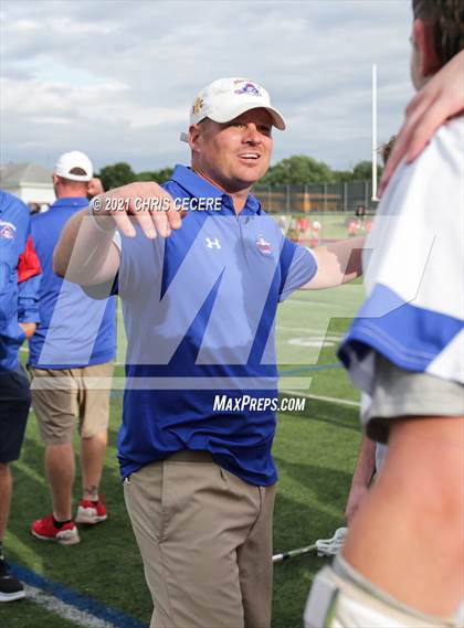 Thumbnail 1 in Pittsford @ Fairport (Section 5 Class A Finals) photogallery.