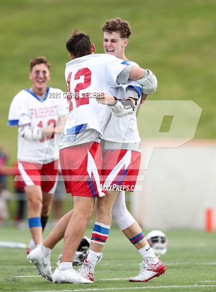 Thumbnail 1 in Pittsford @ Fairport (Section 5 Class A Finals) photogallery.