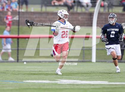 Thumbnail 3 in Pittsford @ Fairport (Section 5 Class A Finals) photogallery.
