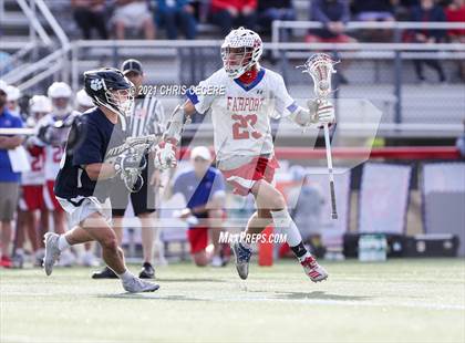 Thumbnail 2 in Pittsford @ Fairport (Section 5 Class A Finals) photogallery.