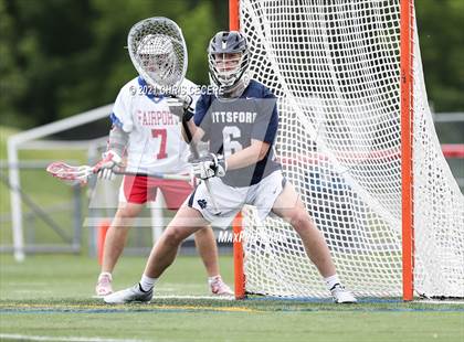 Thumbnail 2 in Pittsford @ Fairport (Section 5 Class A Finals) photogallery.