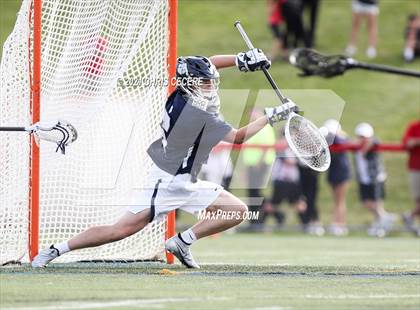Thumbnail 1 in Pittsford @ Fairport (Section 5 Class A Finals) photogallery.