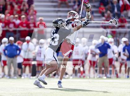 Thumbnail 1 in Pittsford @ Fairport (Section 5 Class A Finals) photogallery.