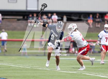 Thumbnail 3 in Pittsford @ Fairport (Section 5 Class A Finals) photogallery.