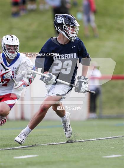 Thumbnail 3 in Pittsford @ Fairport (Section 5 Class A Finals) photogallery.