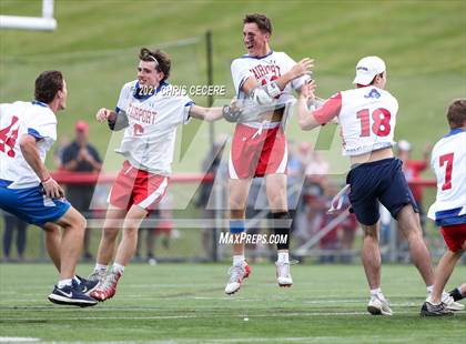 Thumbnail 3 in Pittsford @ Fairport (Section 5 Class A Finals) photogallery.
