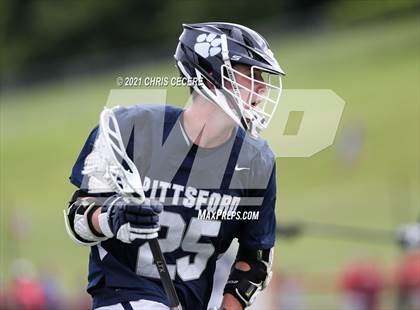 Thumbnail 1 in Pittsford @ Fairport (Section 5 Class A Finals) photogallery.