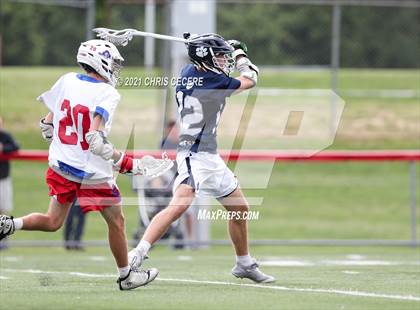 Thumbnail 2 in Pittsford @ Fairport (Section 5 Class A Finals) photogallery.
