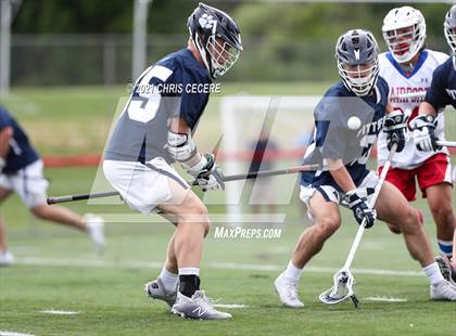 Thumbnail 3 in Pittsford @ Fairport (Section 5 Class A Finals) photogallery.