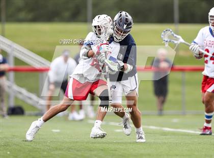 Thumbnail 1 in Pittsford @ Fairport (Section 5 Class A Finals) photogallery.