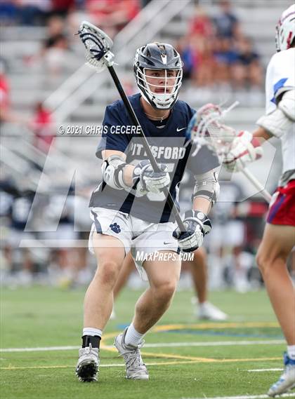 Thumbnail 2 in Pittsford @ Fairport (Section 5 Class A Finals) photogallery.