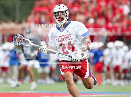 Thumbnail 3 in Pittsford @ Fairport (Section 5 Class A Finals) photogallery.