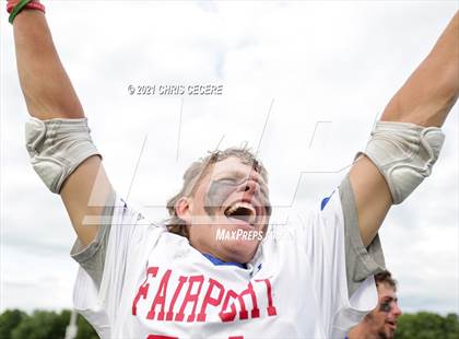 Thumbnail 3 in Pittsford @ Fairport (Section 5 Class A Finals) photogallery.