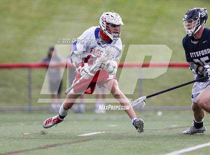 Thumbnail 1 in Pittsford @ Fairport (Section 5 Class A Finals) photogallery.