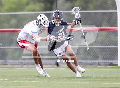Thumbnail 2 in Pittsford @ Fairport (Section 5 Class A Finals) photogallery.