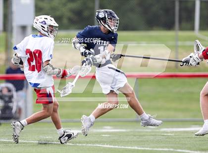 Thumbnail 1 in Pittsford @ Fairport (Section 5 Class A Finals) photogallery.