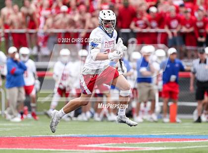 Thumbnail 3 in Pittsford @ Fairport (Section 5 Class A Finals) photogallery.