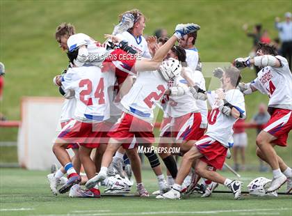 Thumbnail 1 in Pittsford @ Fairport (Section 5 Class A Finals) photogallery.