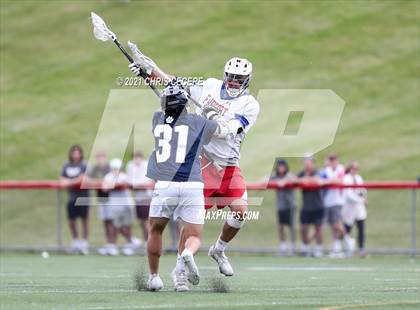 Thumbnail 1 in Pittsford @ Fairport (Section 5 Class A Finals) photogallery.