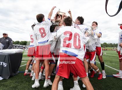 Thumbnail 2 in Pittsford @ Fairport (Section 5 Class A Finals) photogallery.