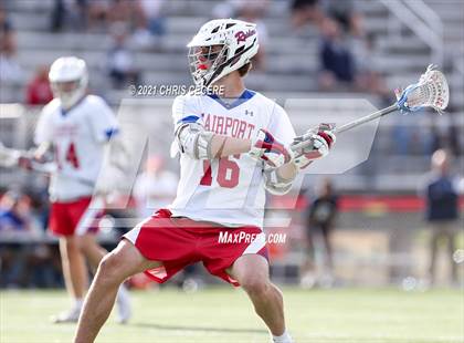 Thumbnail 2 in Pittsford @ Fairport (Section 5 Class A Finals) photogallery.