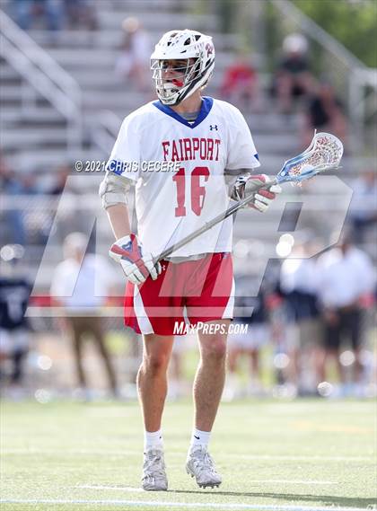 Thumbnail 1 in Pittsford @ Fairport (Section 5 Class A Finals) photogallery.
