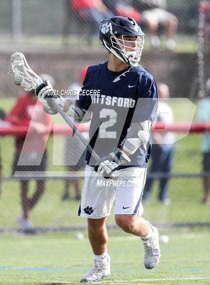 Thumbnail 1 in Pittsford @ Fairport (Section 5 Class A Finals) photogallery.