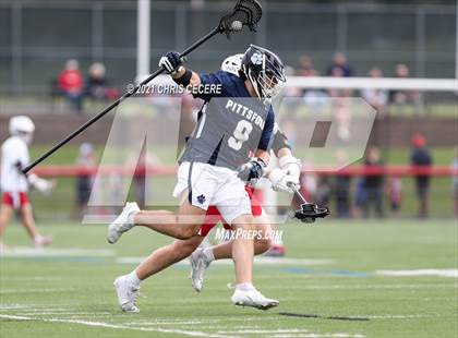 Thumbnail 1 in Pittsford @ Fairport (Section 5 Class A Finals) photogallery.