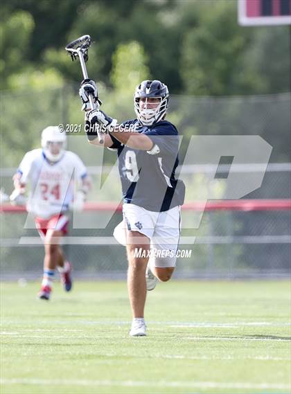 Thumbnail 2 in Pittsford @ Fairport (Section 5 Class A Finals) photogallery.
