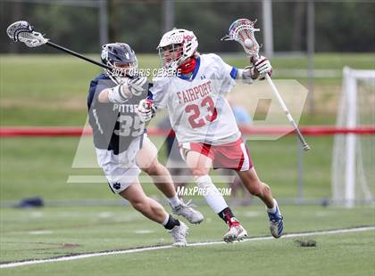 Thumbnail 3 in Pittsford @ Fairport (Section 5 Class A Finals) photogallery.