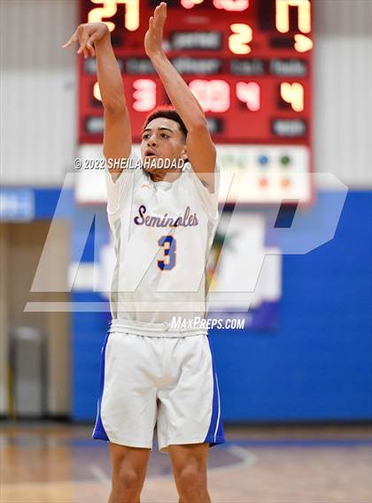Thumbnail 1 in Auburndale vs Southeast (Sunbash Tournament) photogallery.