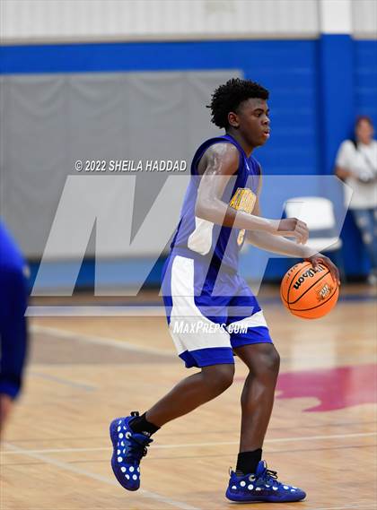 Thumbnail 2 in Auburndale vs Southeast (Sunbash Tournament) photogallery.
