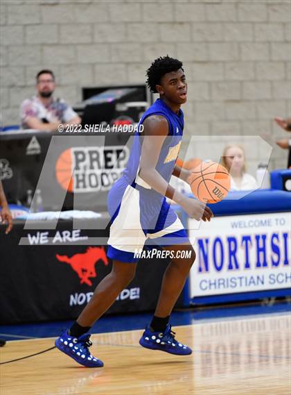 Thumbnail 3 in Auburndale vs Southeast (Sunbash Tournament) photogallery.