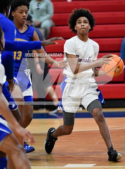 Thumbnail 3 in Auburndale vs Southeast (Sunbash Tournament) photogallery.