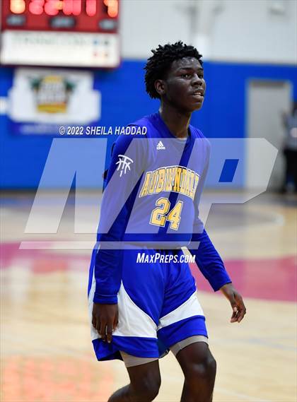 Thumbnail 1 in Auburndale vs Southeast (Sunbash Tournament) photogallery.