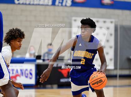 Thumbnail 3 in Auburndale vs Southeast (Sunbash Tournament) photogallery.