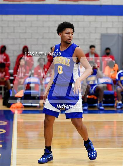 Thumbnail 1 in Auburndale vs Southeast (Sunbash Tournament) photogallery.