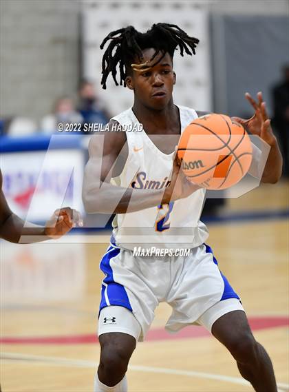 Thumbnail 3 in Auburndale vs Southeast (Sunbash Tournament) photogallery.