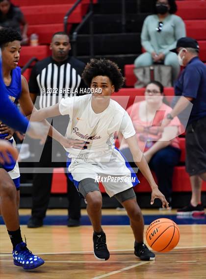 Thumbnail 1 in Auburndale vs Southeast (Sunbash Tournament) photogallery.
