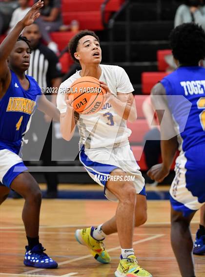 Thumbnail 1 in Auburndale vs Southeast (Sunbash Tournament) photogallery.
