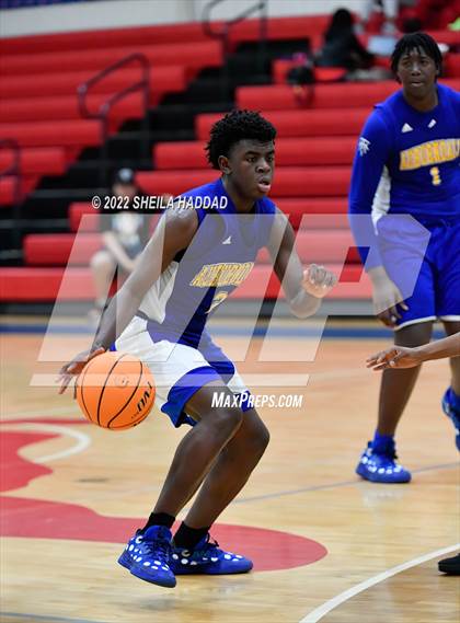 Thumbnail 3 in Auburndale vs Southeast (Sunbash Tournament) photogallery.