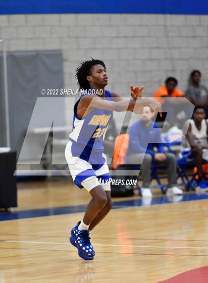 Thumbnail 2 in Auburndale vs Southeast (Sunbash Tournament) photogallery.