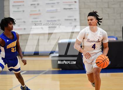 Thumbnail 1 in Auburndale vs Southeast (Sunbash Tournament) photogallery.