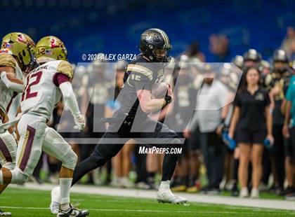 Thumbnail 2 in Los Fresnos vs. Johnson photogallery.