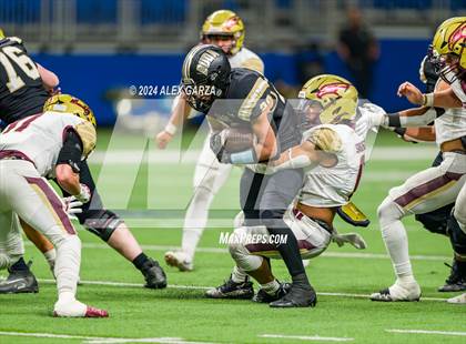 Thumbnail 3 in Los Fresnos vs. Johnson photogallery.