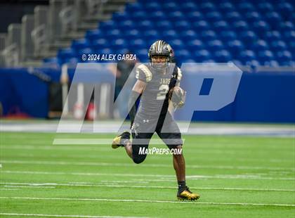Thumbnail 2 in Los Fresnos vs. Johnson photogallery.