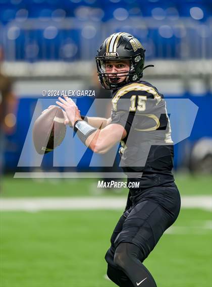Thumbnail 1 in Los Fresnos vs. Johnson photogallery.