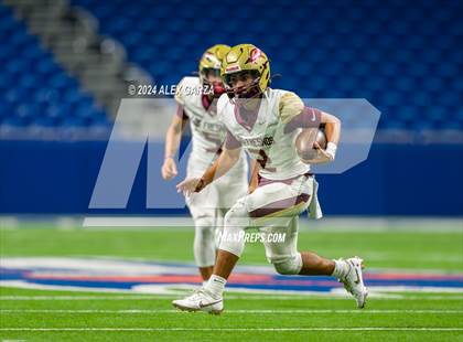 Thumbnail 3 in Los Fresnos vs. Johnson photogallery.