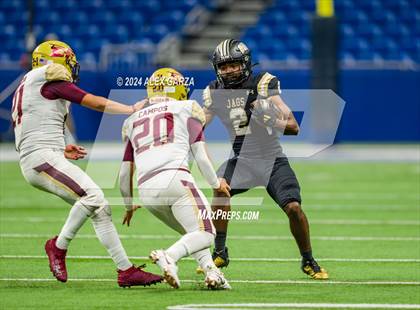 Thumbnail 1 in Los Fresnos vs. Johnson photogallery.